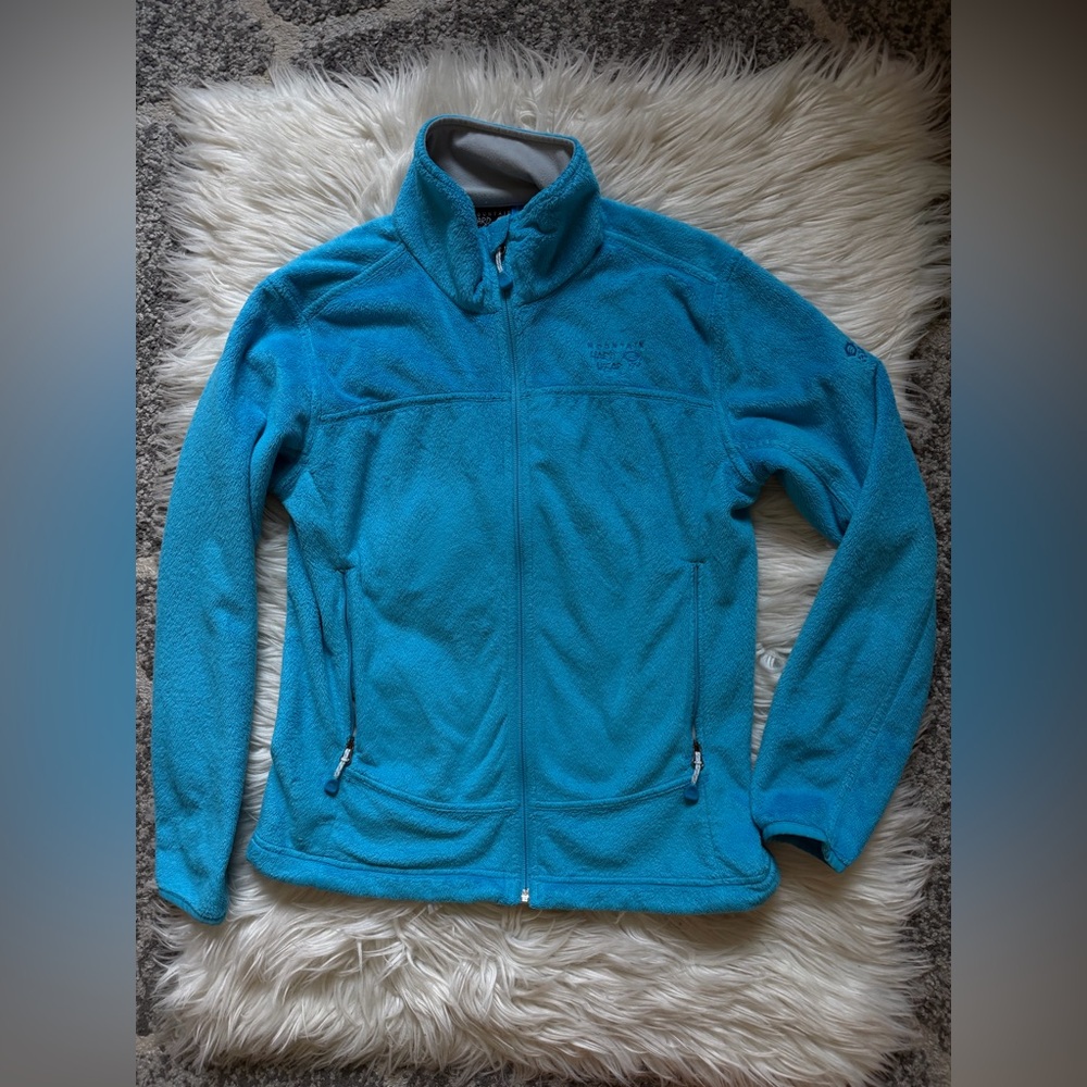Mountain Hardwear Fleece Jacket